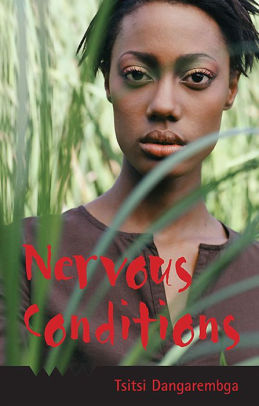 Nervous conditions book online