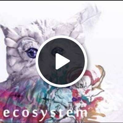 Download Ecosystem Love Letter From Nanika